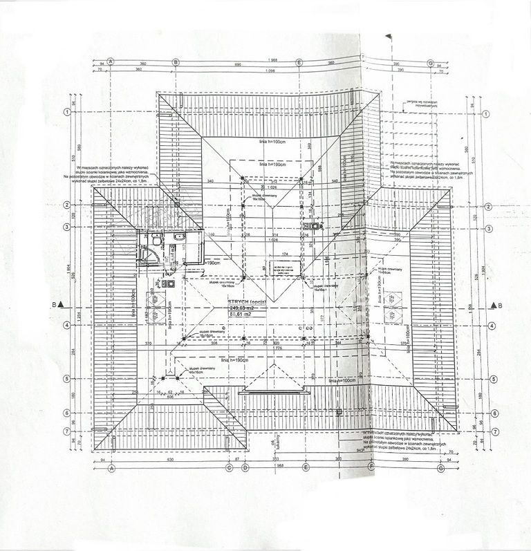 Dom 312,2 m², Dobra - zdjęcie 5
