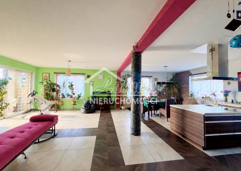Dom 312,2 m², Dobra - zdjęcie 8