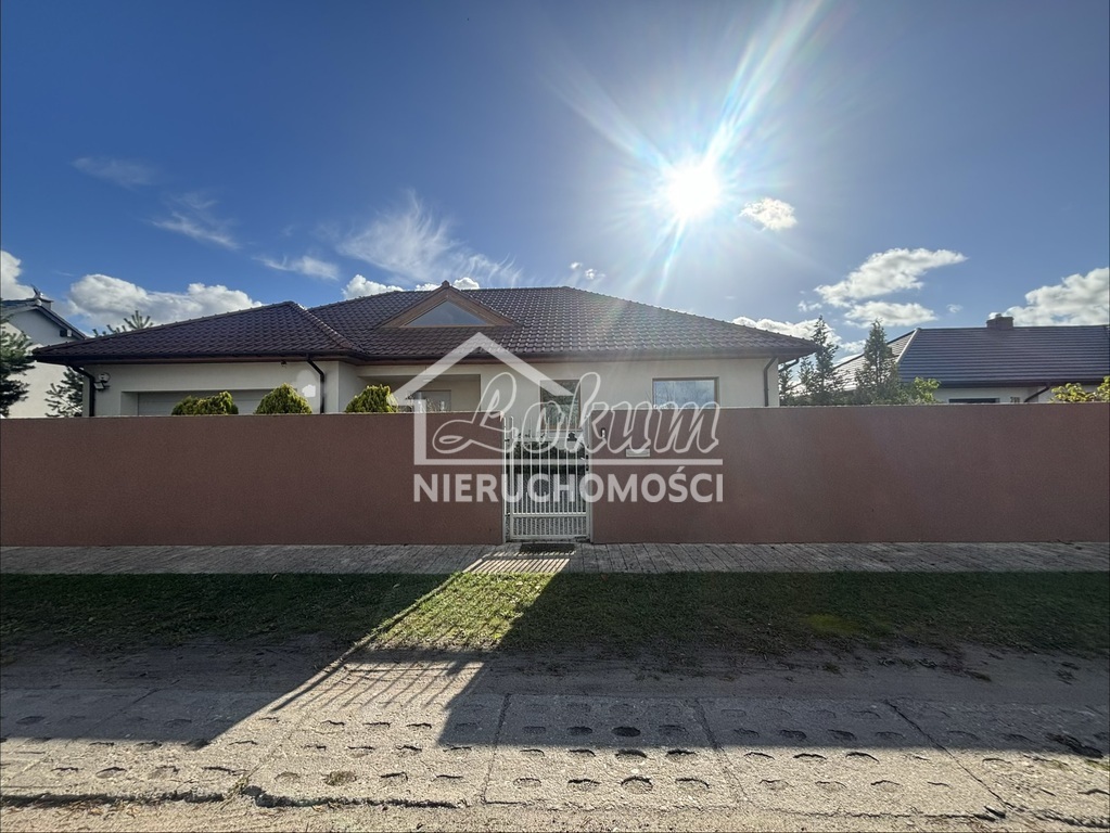 Dom 312,2 m², Dobra - zdjęcie 1