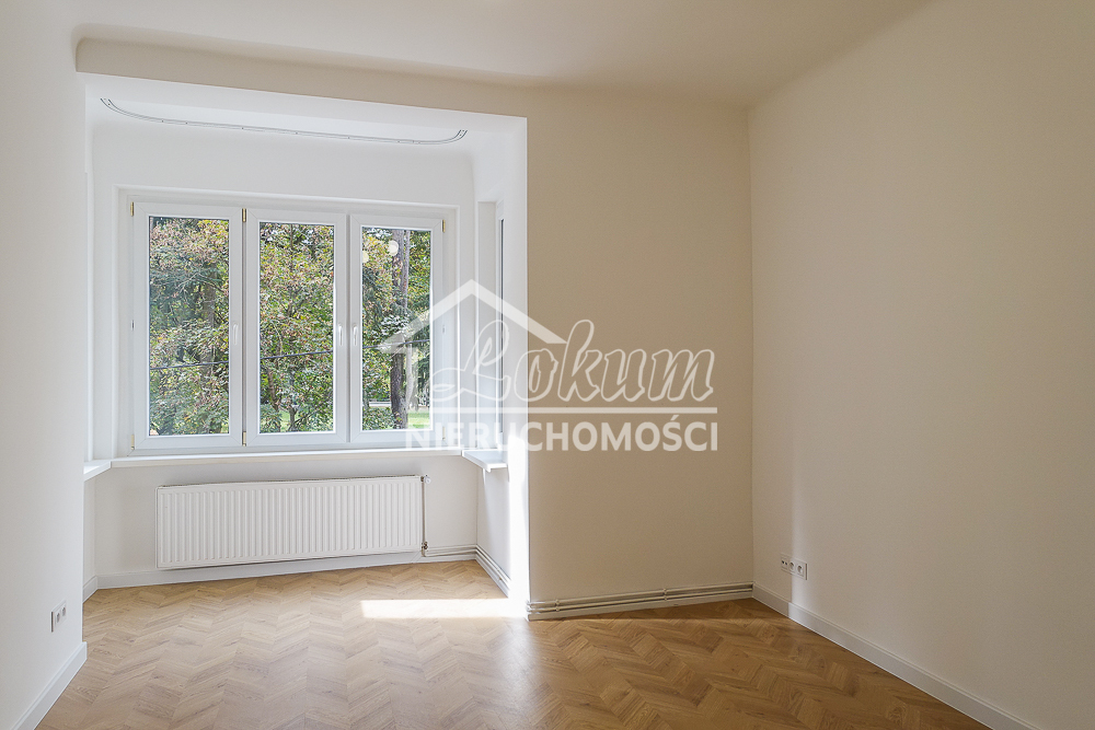 Mieszkanie 55,33&nbsp;m², Szczecin, Stanisława Leszczyńskiego - zdjęcie 1