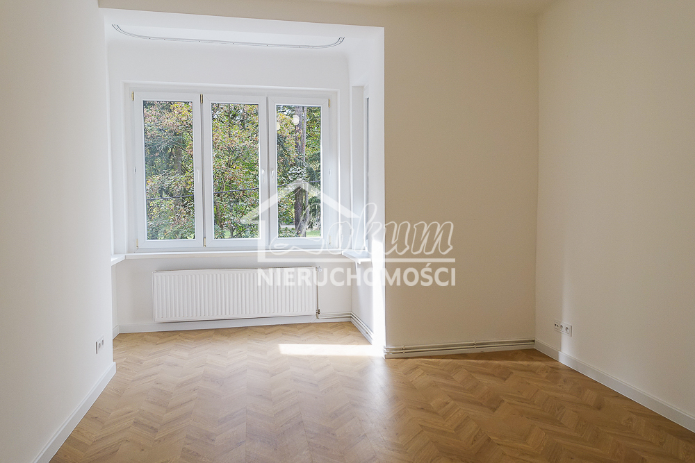 Mieszkanie 55,33&nbsp;m², Szczecin, Stanisława Leszczyńskiego - zdjęcie 4