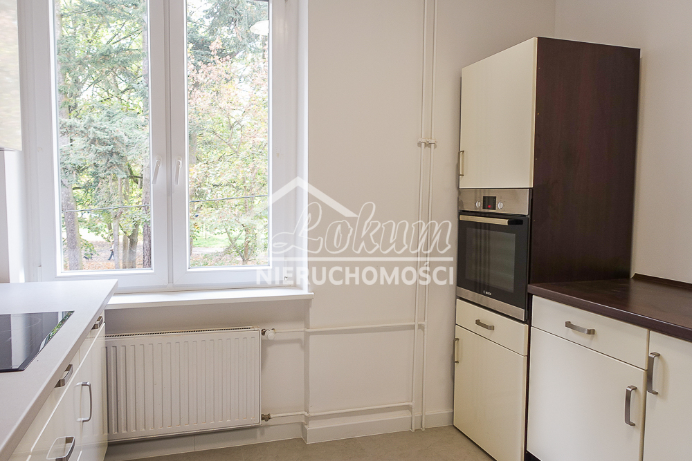 Mieszkanie 55,33&nbsp;m², Szczecin, Stanisława Leszczyńskiego - zdjęcie 10