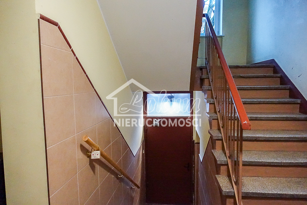 Mieszkanie 55,33&nbsp;m², Szczecin, Stanisława Leszczyńskiego - zdjęcie 16