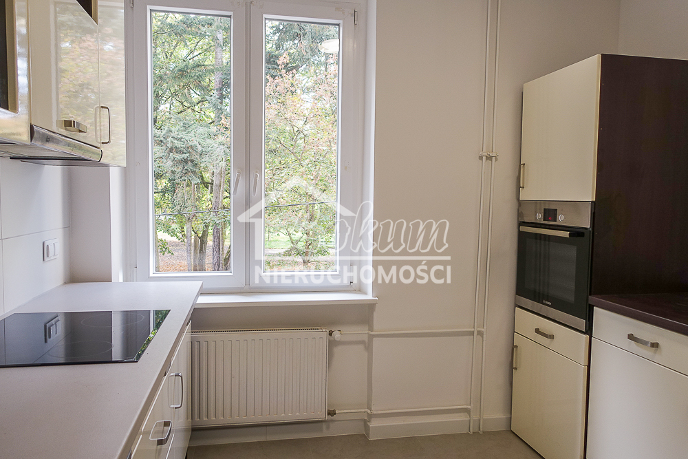 Mieszkanie 55,33&nbsp;m², Szczecin, Stanisława Leszczyńskiego - zdjęcie 7