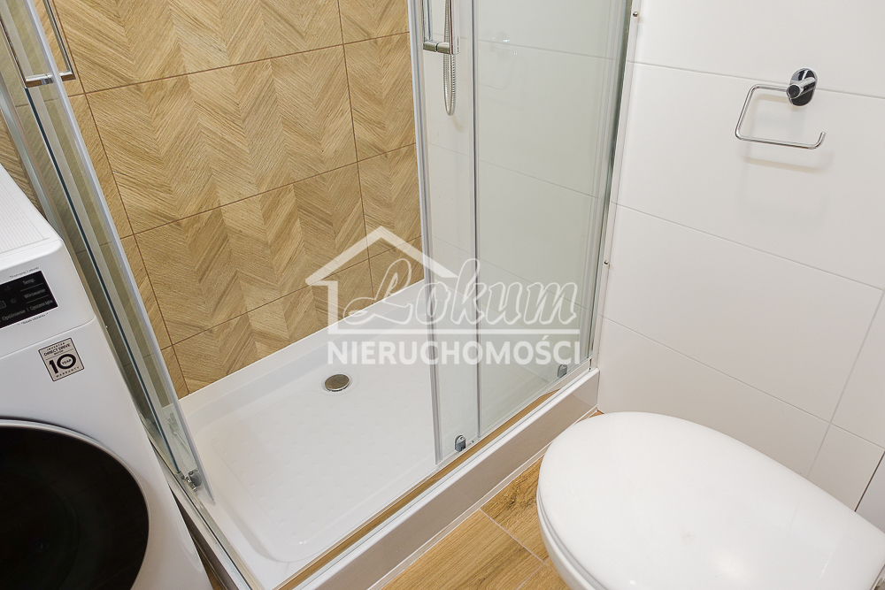 Mieszkanie 55,33&nbsp;m², Szczecin, Stanisława Leszczyńskiego - zdjęcie 6