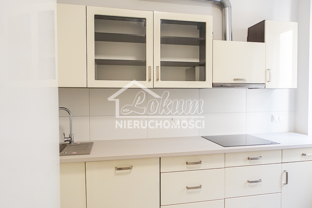 Mieszkanie 55,33&nbsp;m², Szczecin, Stanisława Leszczyńskiego - zdjęcie 8