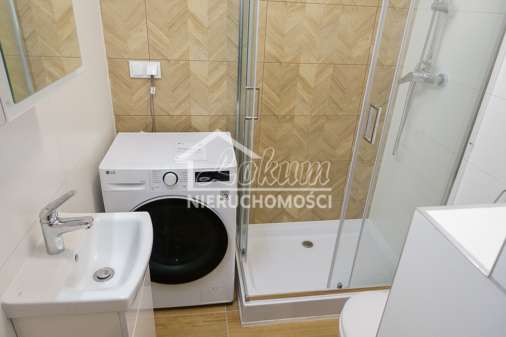 Mieszkanie 55,33&nbsp;m², Szczecin, Stanisława Leszczyńskiego - zdjęcie 5