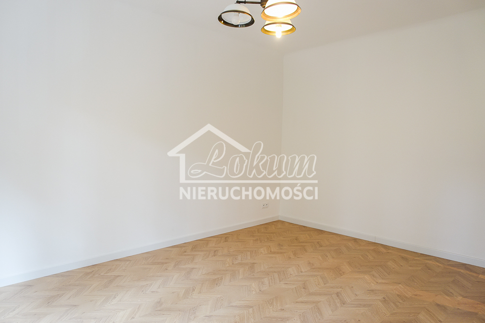 Mieszkanie 55,33&nbsp;m², Szczecin, Stanisława Leszczyńskiego - zdjęcie 3
