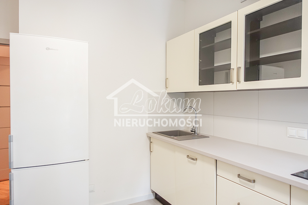 Mieszkanie 55,33&nbsp;m², Szczecin, Stanisława Leszczyńskiego - zdjęcie 13