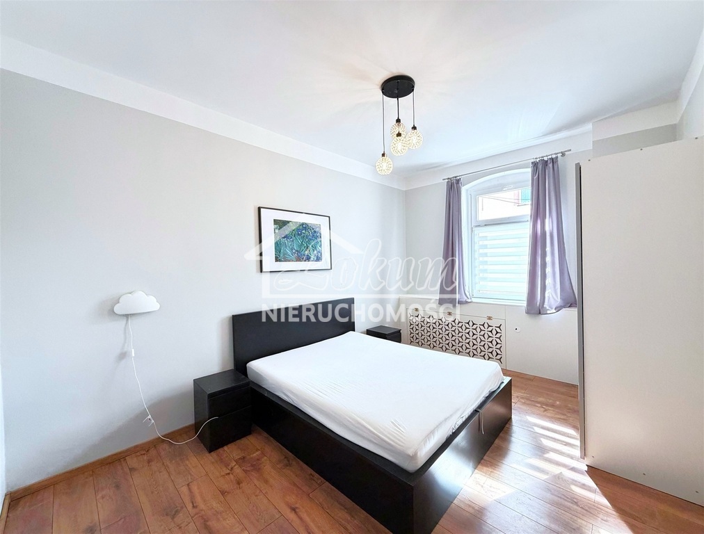 Mieszkanie 74,91 m², Police, Marii Konopnickiej - zdjęcie 12