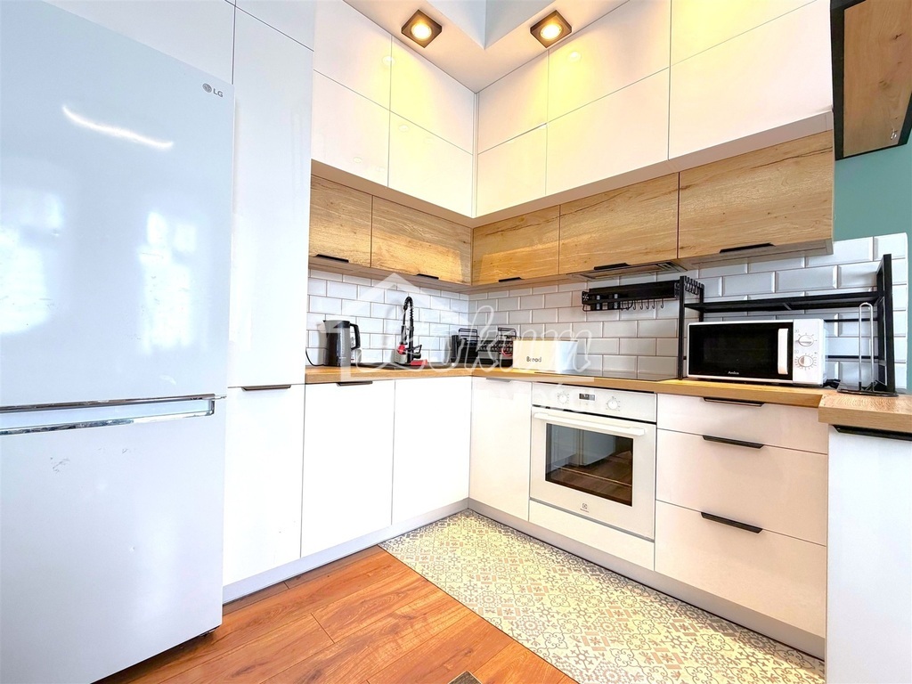 Mieszkanie 74,91 m², Police, Marii Konopnickiej - zdjęcie 5