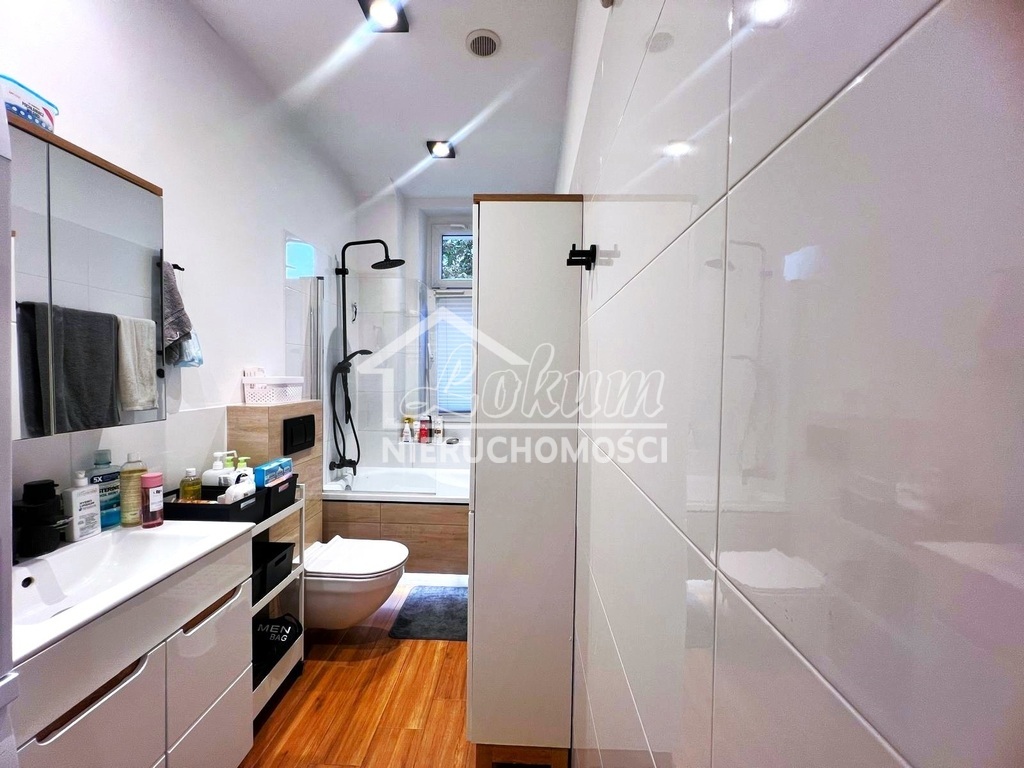 Mieszkanie 74,91 m², Police, Marii Konopnickiej - zdjęcie 9