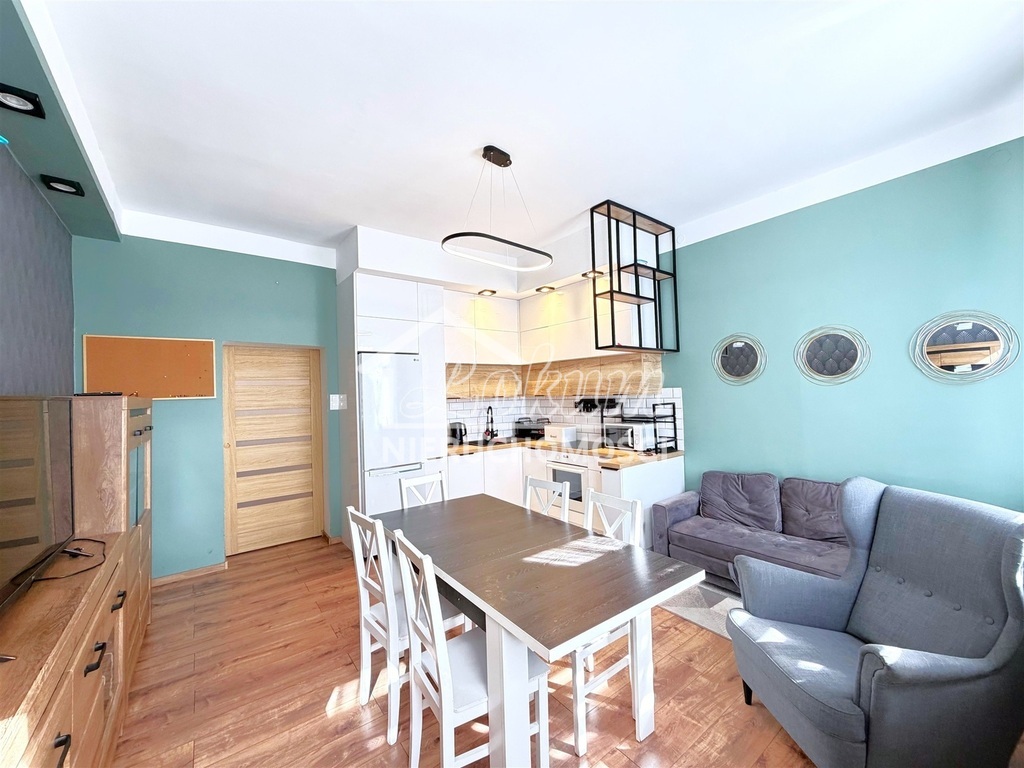 Mieszkanie 74,91 m², Police, Marii Konopnickiej - zdjęcie 3