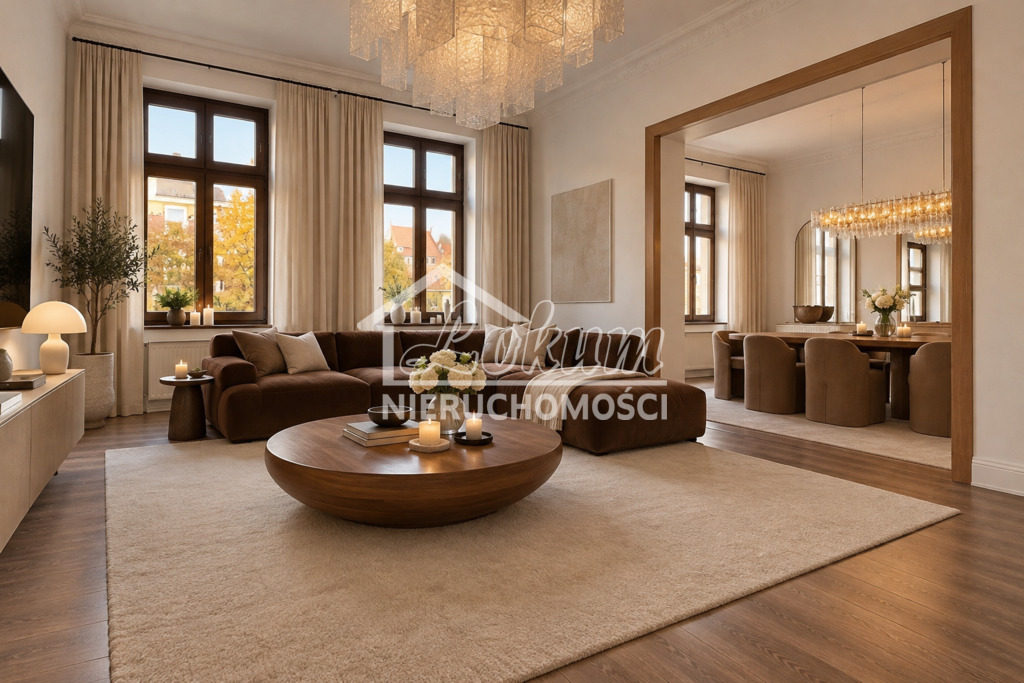 Mieszkanie 120,72 m², Szczecin, Jagiellońska - zdjęcie 16