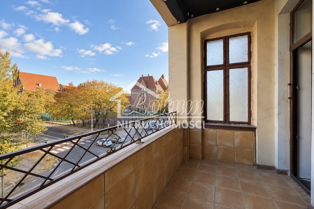Mieszkanie 120,72 m², Szczecin, Jagiellońska - zdjęcie 4