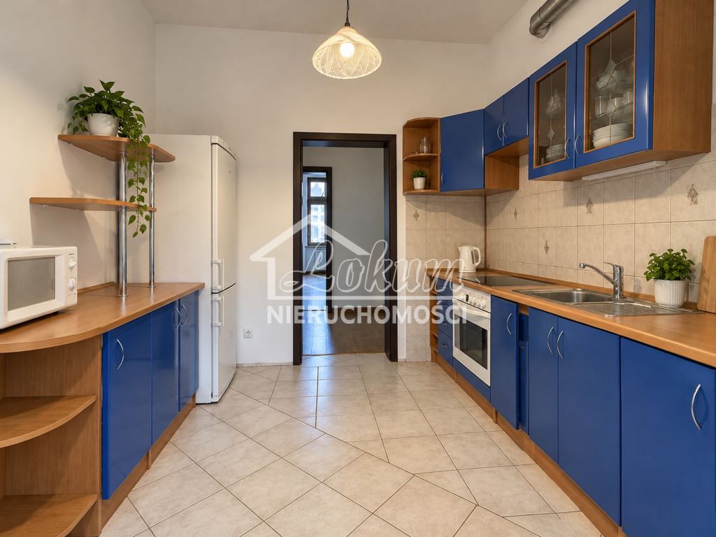 Mieszkanie 120,72 m², Szczecin, Jagiellońska - zdjęcie 13
