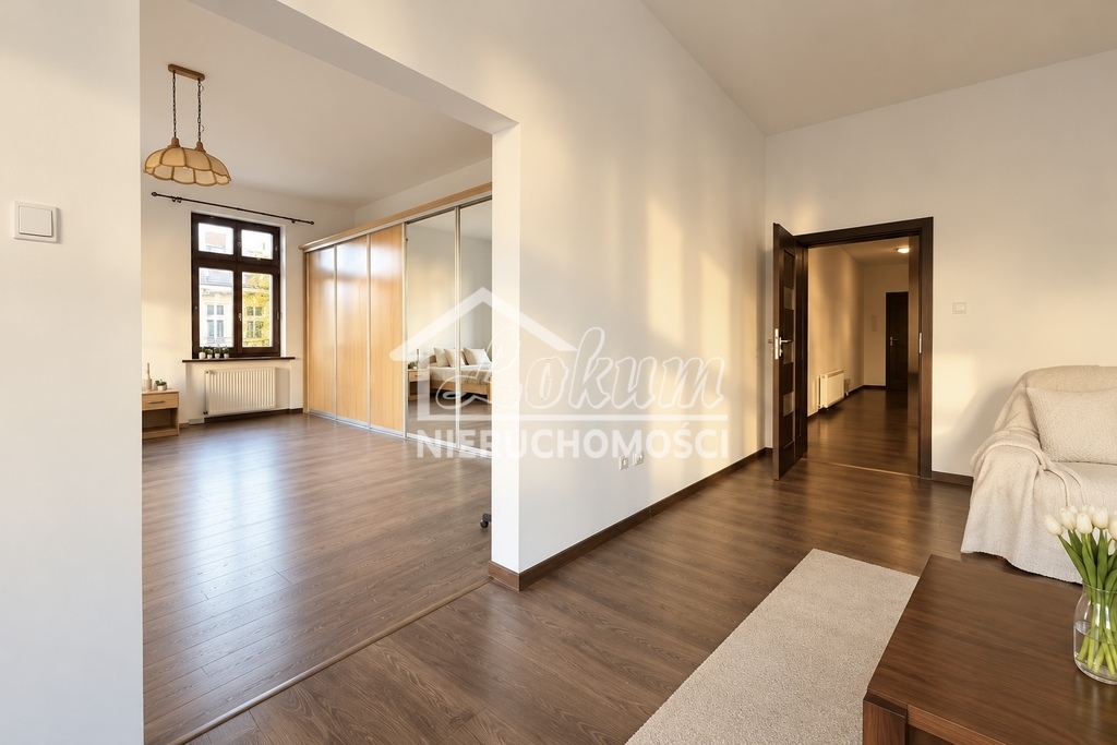 Mieszkanie 120,72 m², Szczecin, Jagiellońska - zdjęcie 5
