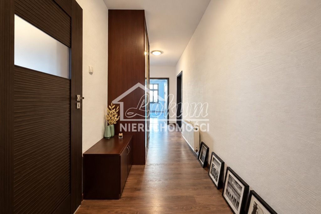 Mieszkanie 120,72 m², Szczecin, Jagiellońska - zdjęcie 15