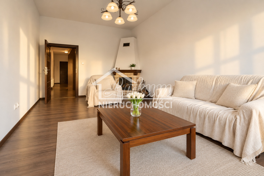 Mieszkanie 120,72 m², Szczecin, Jagiellońska - zdjęcie 7