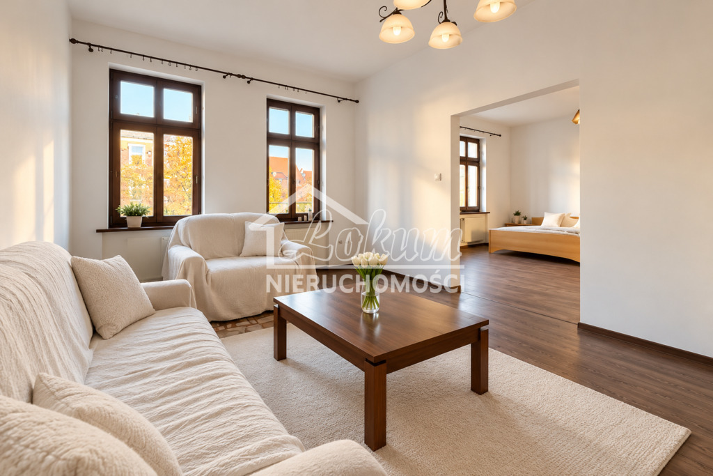 Mieszkanie 120,72 m², Szczecin, Jagiellońska - zdjęcie 6