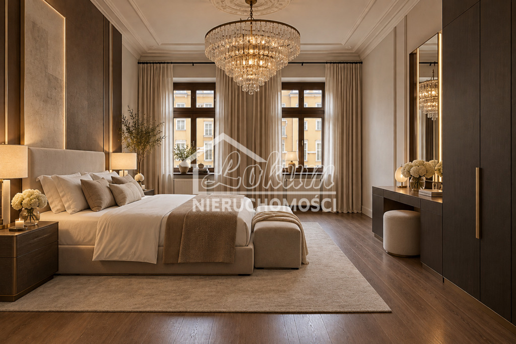 Mieszkanie 120,72 m², Szczecin, Jagiellońska - zdjęcie 17
