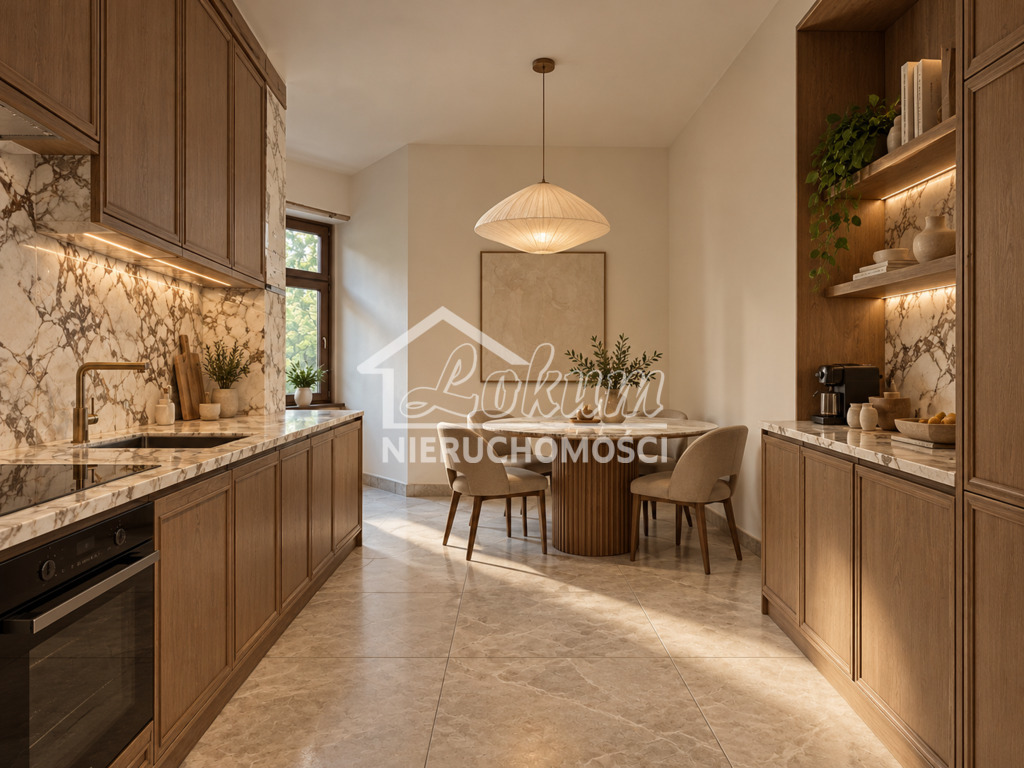 Mieszkanie 120,72 m², Szczecin, Jagiellońska - zdjęcie 18