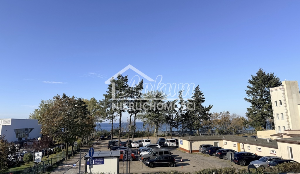 Mieszkanie 40,8 m², Międzyzdroje, Promenada Gwiazd - zdjęcie 13