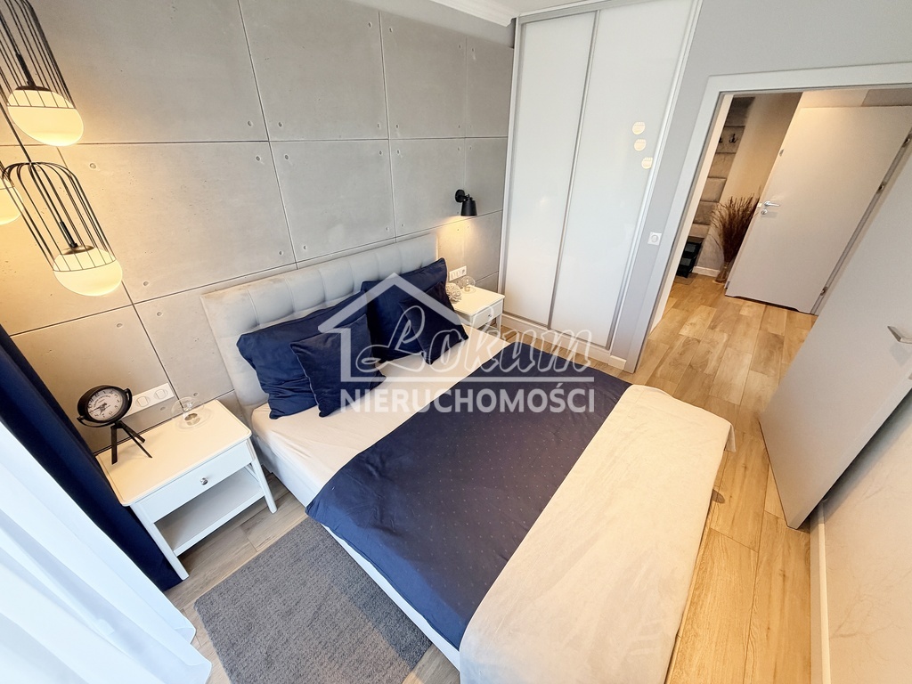 Mieszkanie 40,8 m², Międzyzdroje, Promenada Gwiazd - zdjęcie 6