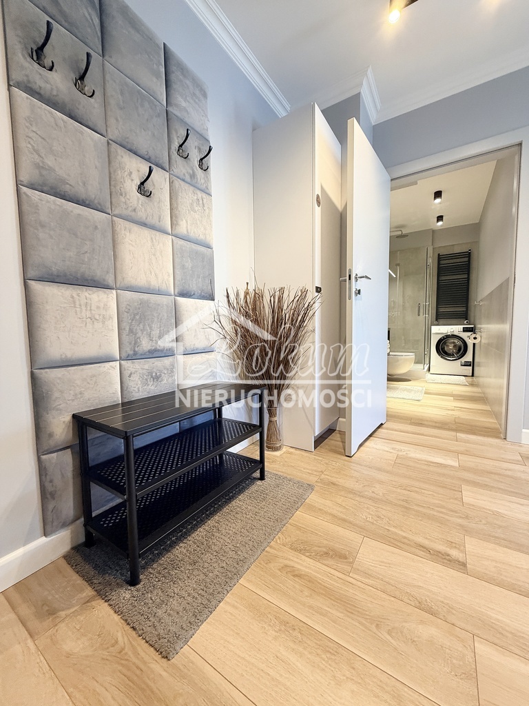 Mieszkanie 40,8 m², Międzyzdroje, Promenada Gwiazd - zdjęcie 10