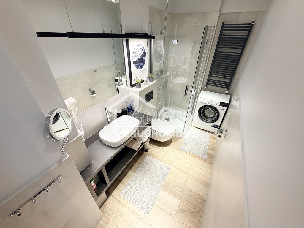 Mieszkanie 40,8 m², Międzyzdroje, Promenada Gwiazd - zdjęcie 8