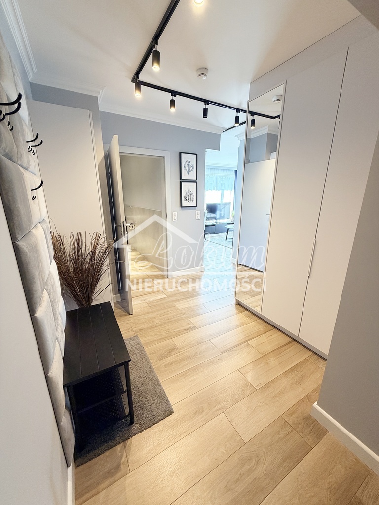 Mieszkanie 40,8 m², Międzyzdroje, Promenada Gwiazd - zdjęcie 11