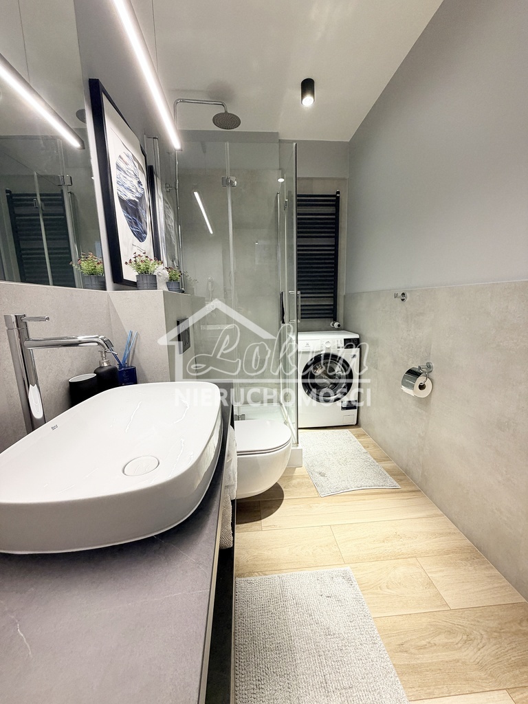 Mieszkanie 40,8 m², Międzyzdroje, Promenada Gwiazd - zdjęcie 9