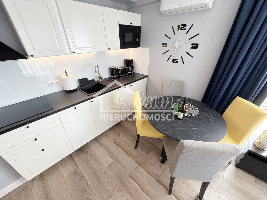 Mieszkanie 40,8 m², Międzyzdroje, Promenada Gwiazd - zdjęcie 5