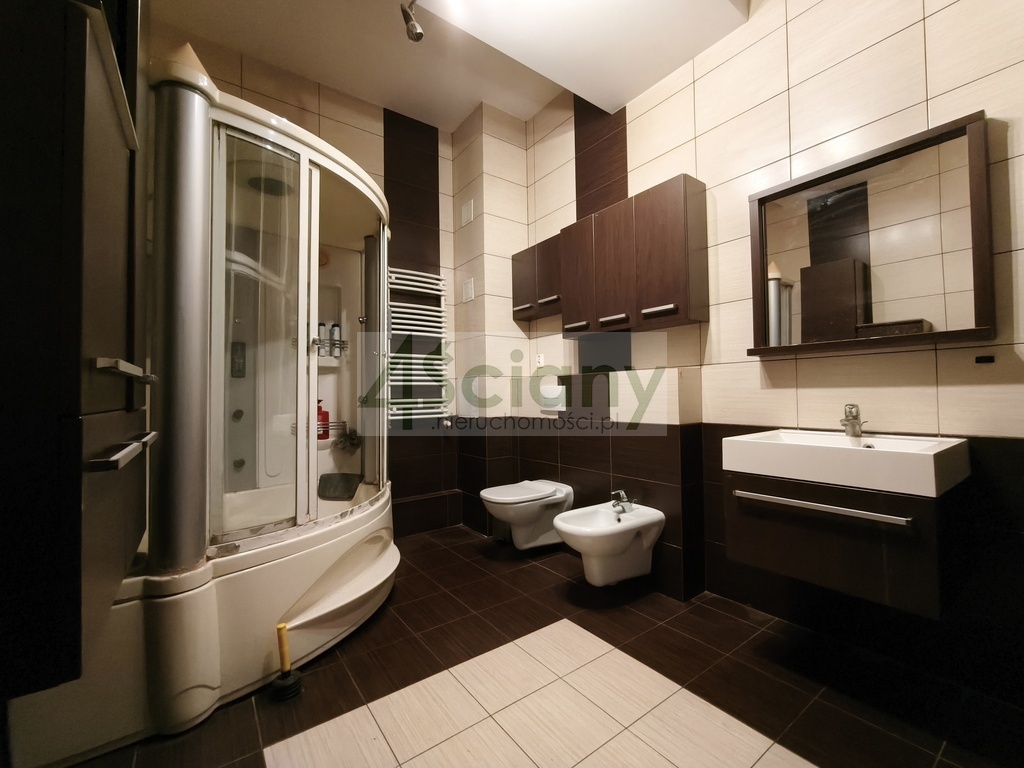 Mieszkanie 100&nbsp;m², Ożarów Mazowiecki, Poznańska - zdjęcie 3