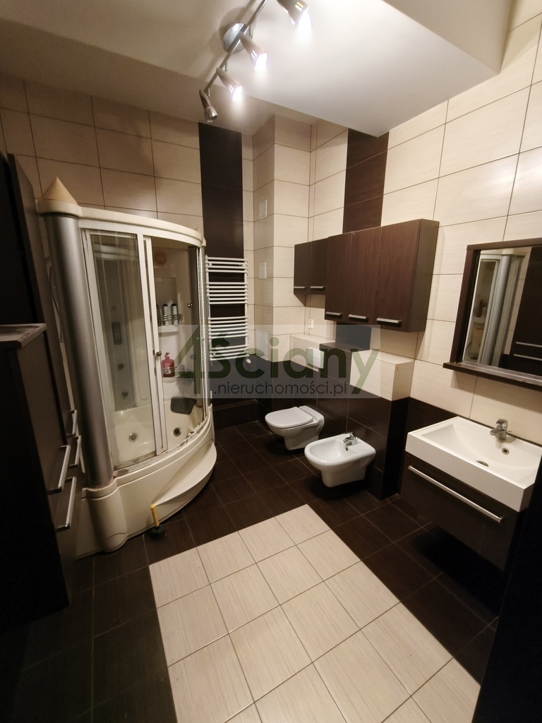 Mieszkanie 100&nbsp;m², Ożarów Mazowiecki, Poznańska - zdjęcie 4