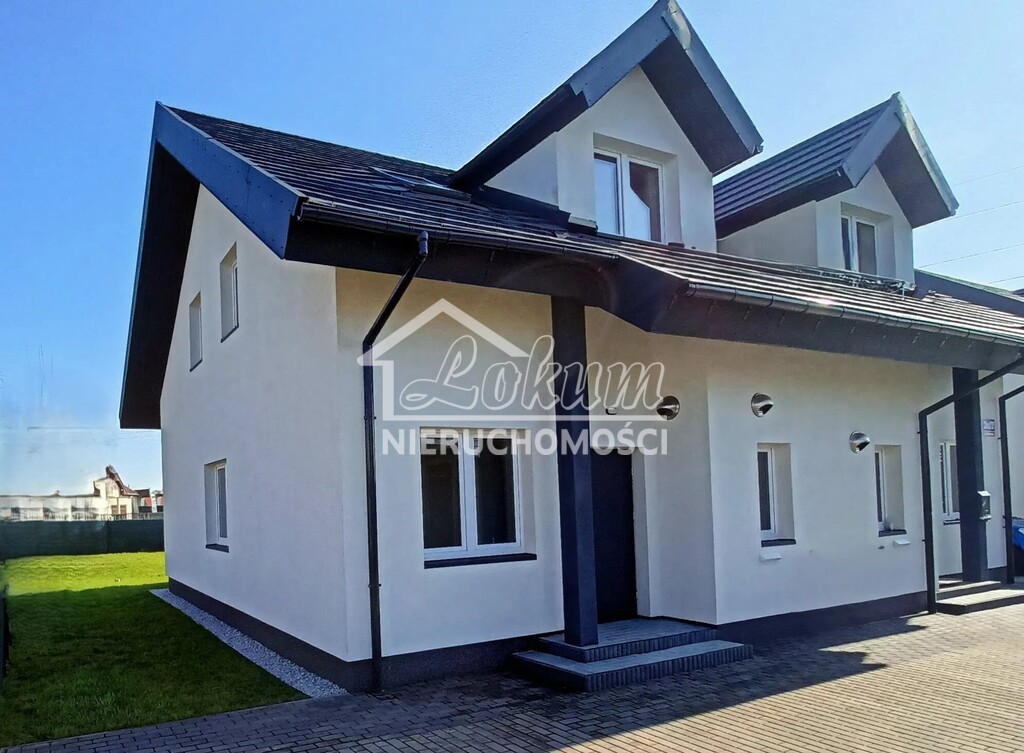 Dom 121,43 m², Szczecin - zdjęcie 4