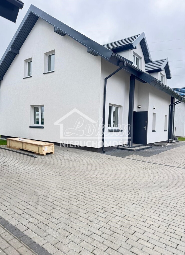 Dom 121,43 m², Szczecin - zdjęcie 2