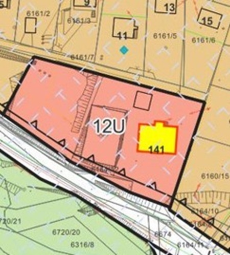 Lokal usługowy na sprzedaż, 379,43&nbsp;m², Porąbka, Wielka Puszcza - zdjęcie 2