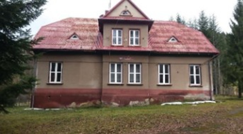 Lokal usługowy na sprzedaż, 379,43&nbsp;m², Porąbka, Wielka Puszcza - zdjęcie 3