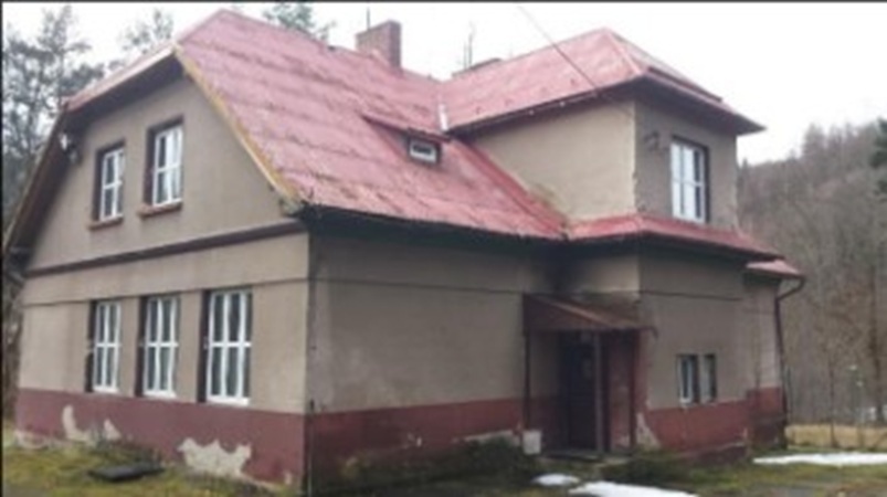 Lokal usługowy na sprzedaż, 379,43&nbsp;m², Porąbka, Wielka Puszcza - zdjęcie 4
