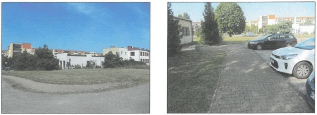 Działka inwestycyjna 2,01&nbsp;ha, Zielona Góra, Prosta - zdjęcie 4