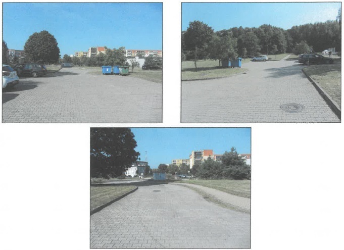 Działka inwestycyjna 2,01&nbsp;ha, Zielona Góra, Prosta - zdjęcie 3