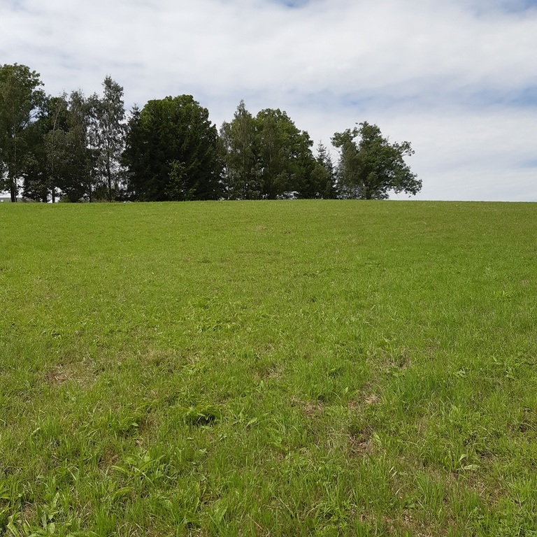 Działka budowlana 1188 m², Szczytna, Łąkowa - zdjęcie 3