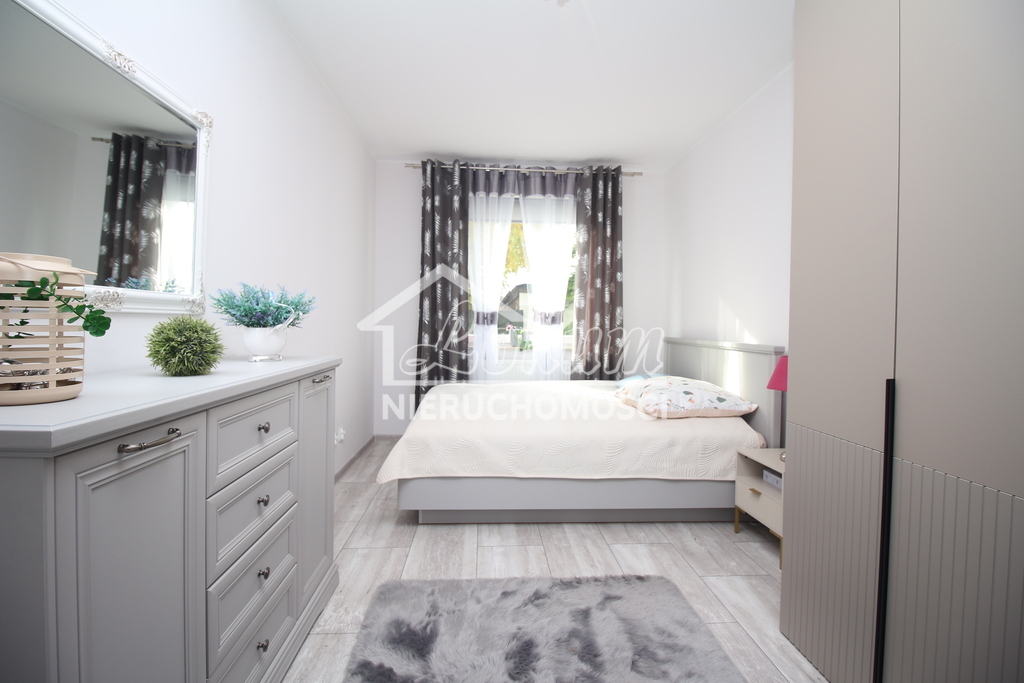 Mieszkanie 55,73&nbsp;m², Stargard - zdjęcie 6