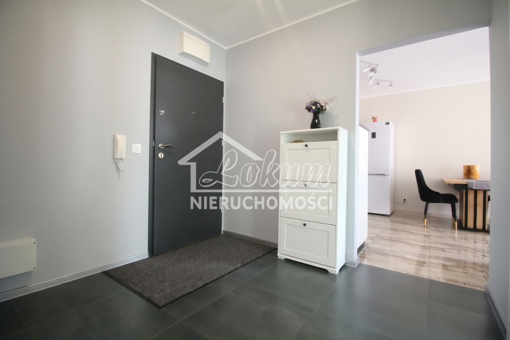 Mieszkanie 55,73&nbsp;m², Stargard - zdjęcie 10