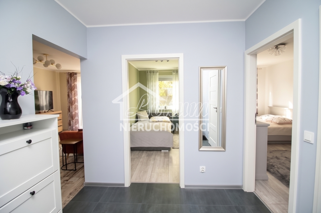 Mieszkanie 55,73&nbsp;m², Stargard - zdjęcie 9