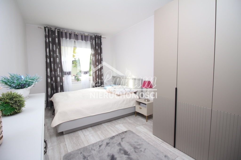 Mieszkanie 55,73&nbsp;m², Stargard - zdjęcie 7