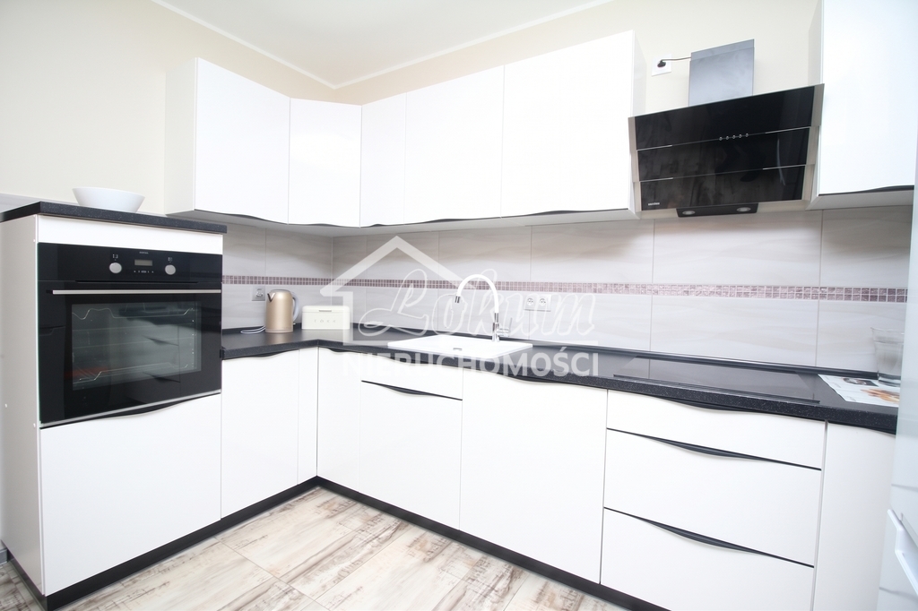 Mieszkanie 55,73&nbsp;m², Stargard - zdjęcie 4