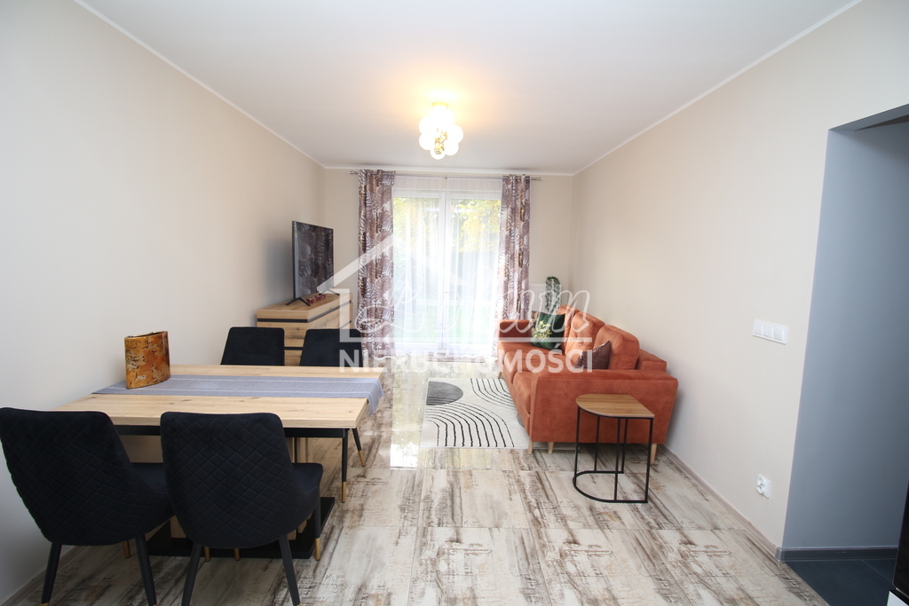 Mieszkanie 55,73&nbsp;m², Stargard - zdjęcie 2