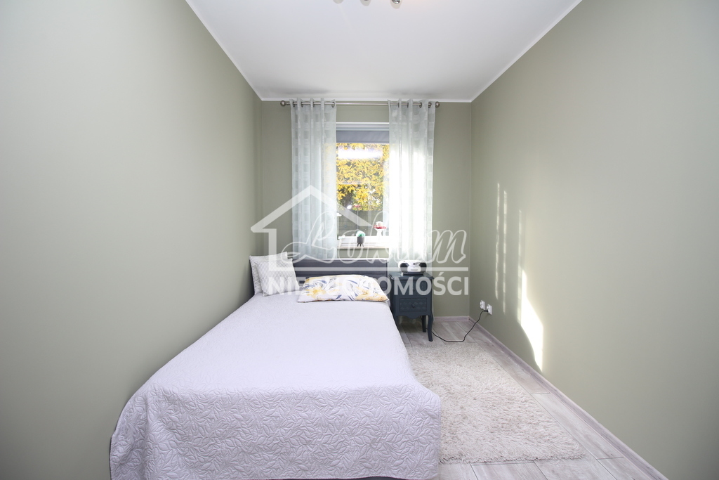 Mieszkanie 55,73&nbsp;m², Stargard - zdjęcie 5